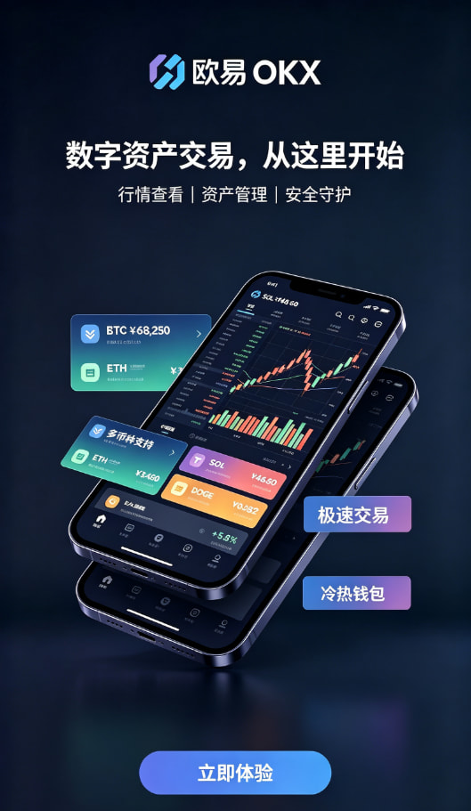 下载欧交易所官方功能展示
